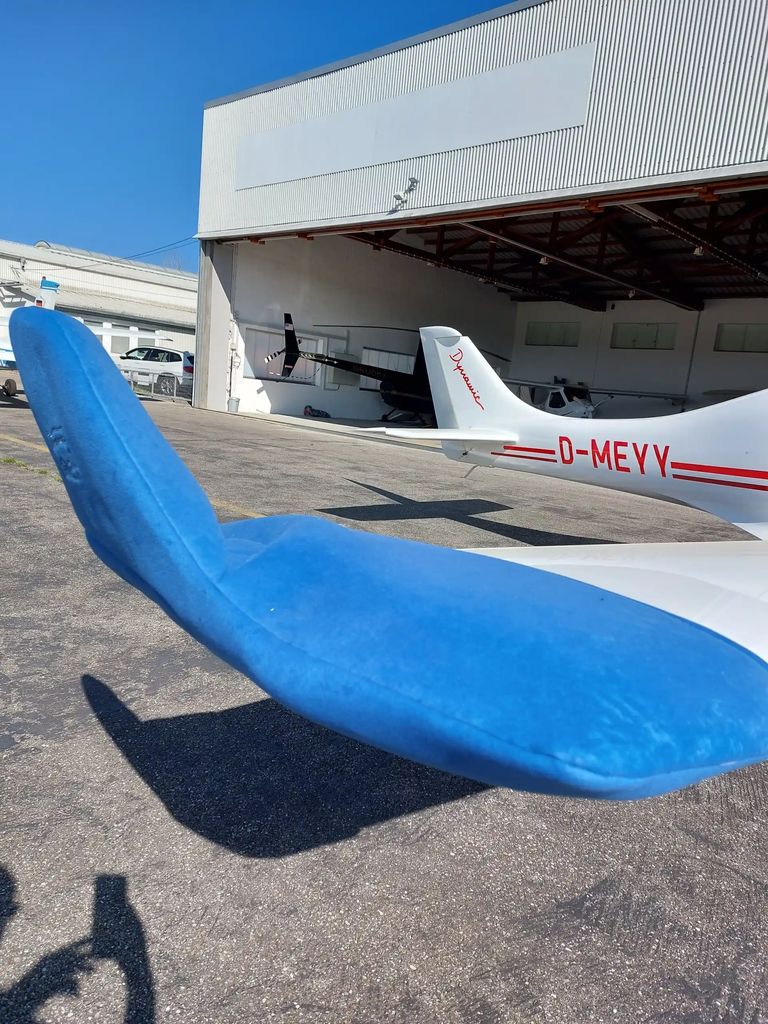 Aerospool WT9, fotografía 6 de 9