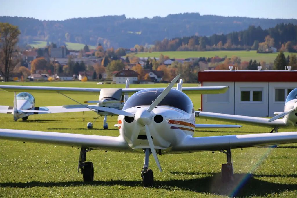 Aerospool WT9, fotografía 7 de 9