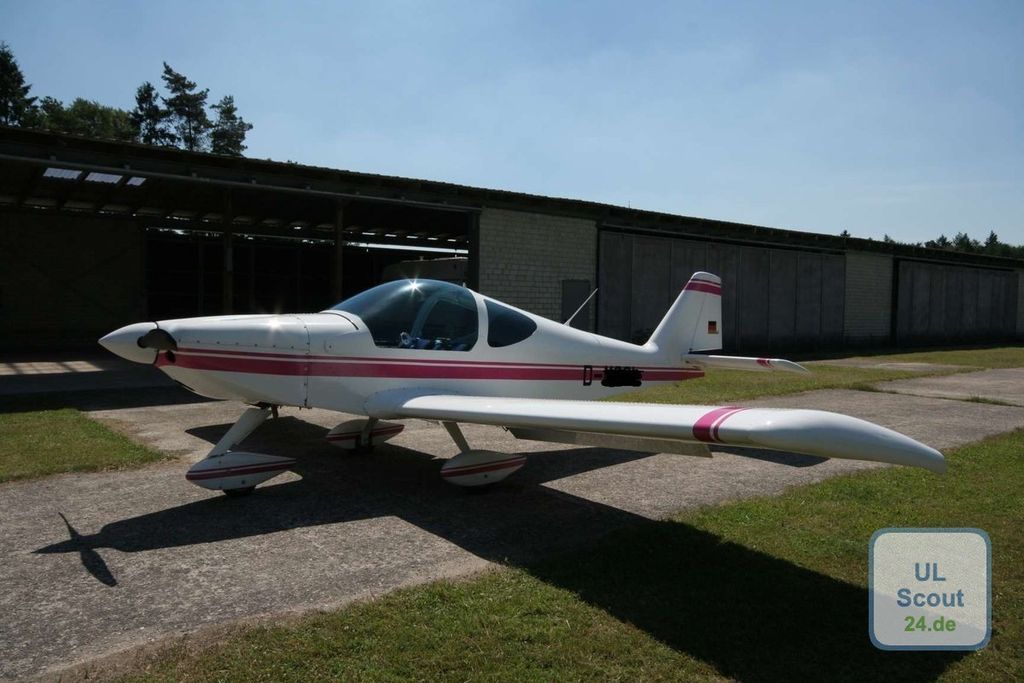 Enstrom Helicopter 280, Foto 1 von 2