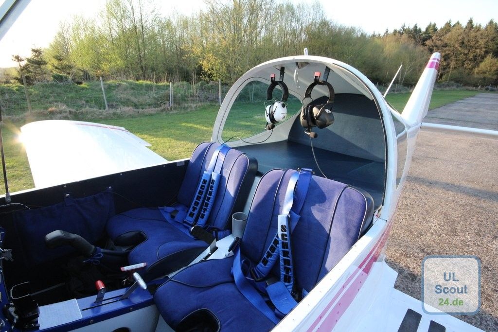 Enstrom Helicopter 280, Foto 2 von 2