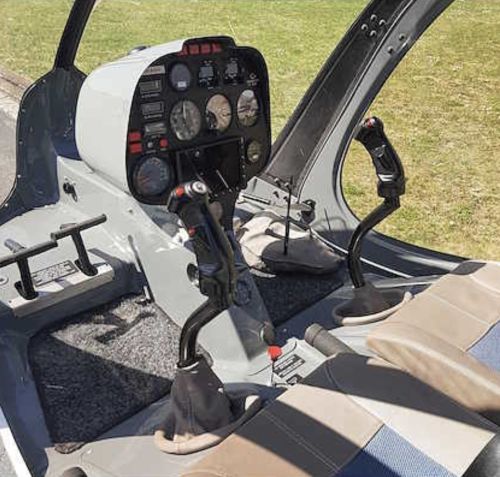 Syton AH 130, fotografía 2 de 3