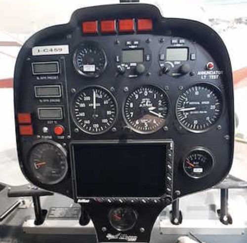 Syton AH 130, fotografía 3 de 3