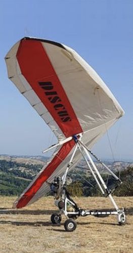 Piuma Piuma trike, fotografía 3 de 3