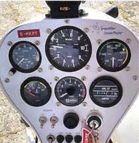 Pipistrel Spider Trike, fotografía 3 de 4