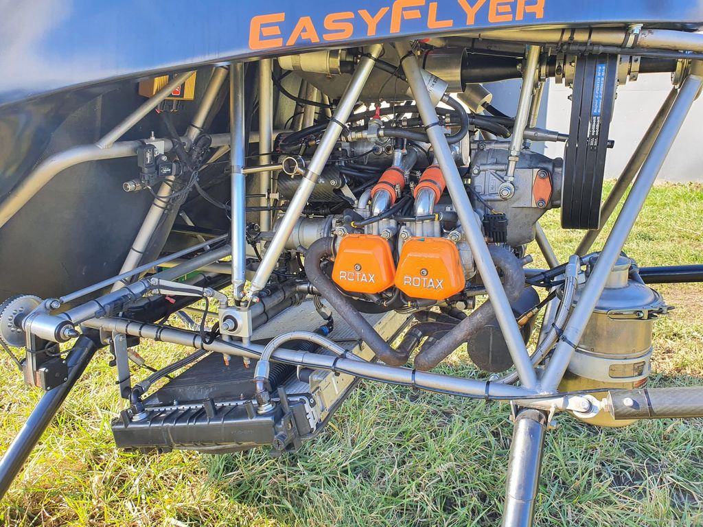 Dynali H3 H3S Easyflyer, fotografía 4 de 6