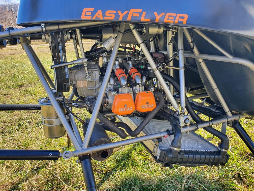 Dynali H3 H3S Easyflyer, fotografía 5 de 6