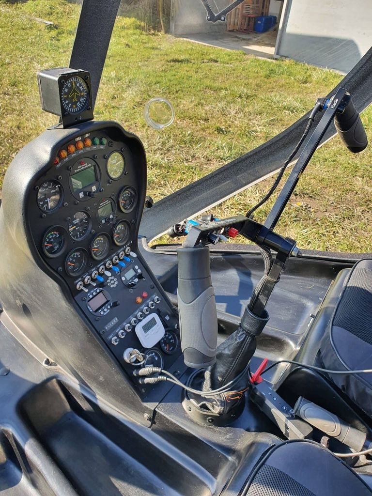 Dynali H3 H3S Easyflyer, fotografía 6 de 6