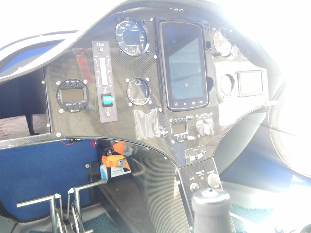 Pipistrel ALPHA Trainer, fotografía 6 de 6