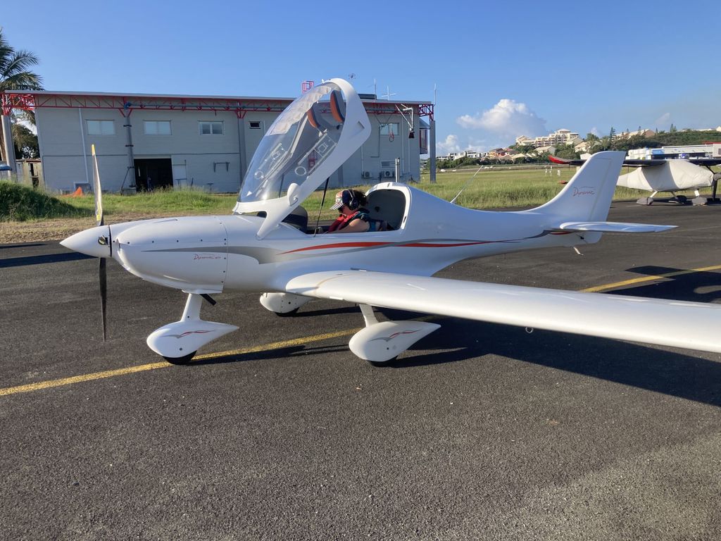 Aerospool WT9, fotografía 1 de 2