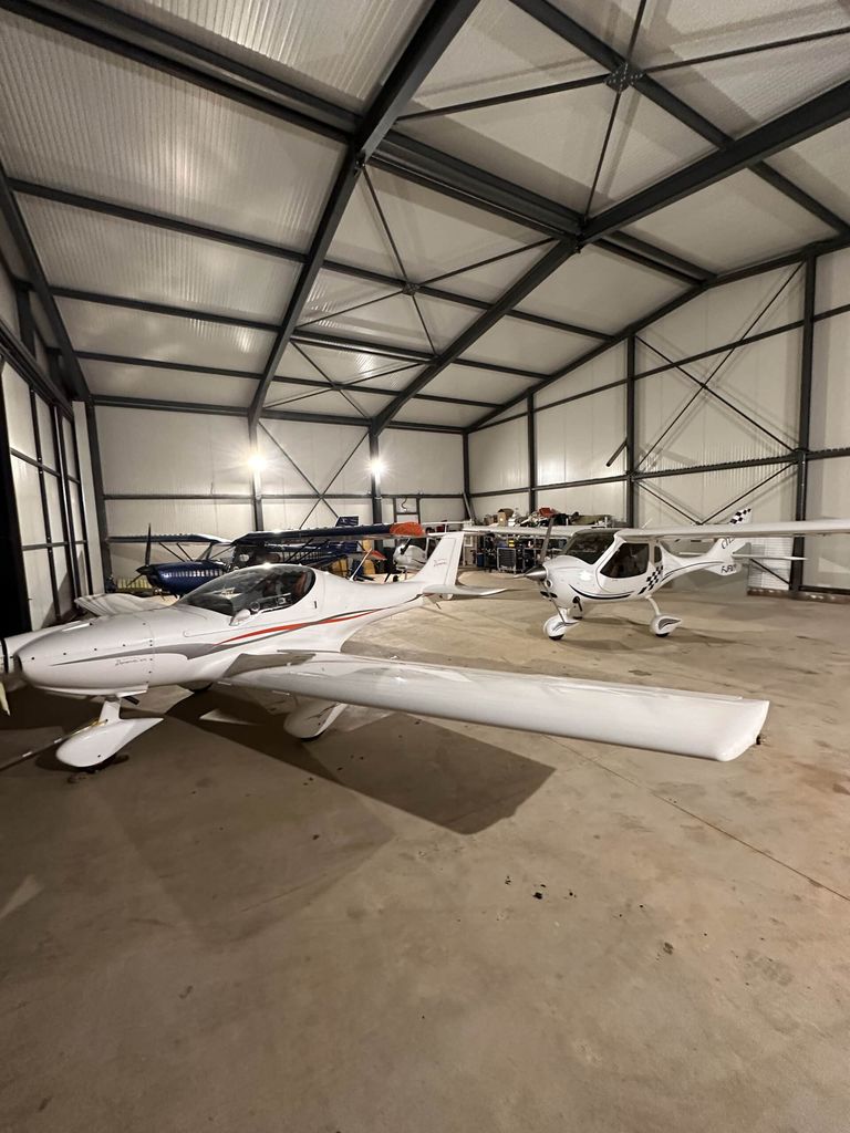 Aerospool WT9, fotografía 2 de 2
