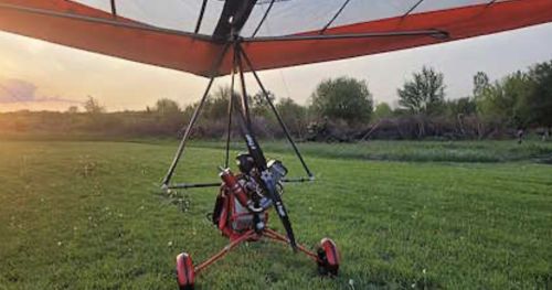 Nano Trike, fotografía 2 de 3