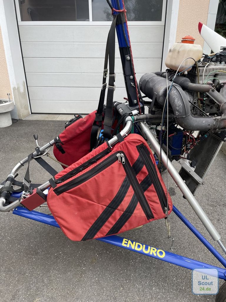Bernd Schmidtler Enduro, Foto 2 von 3