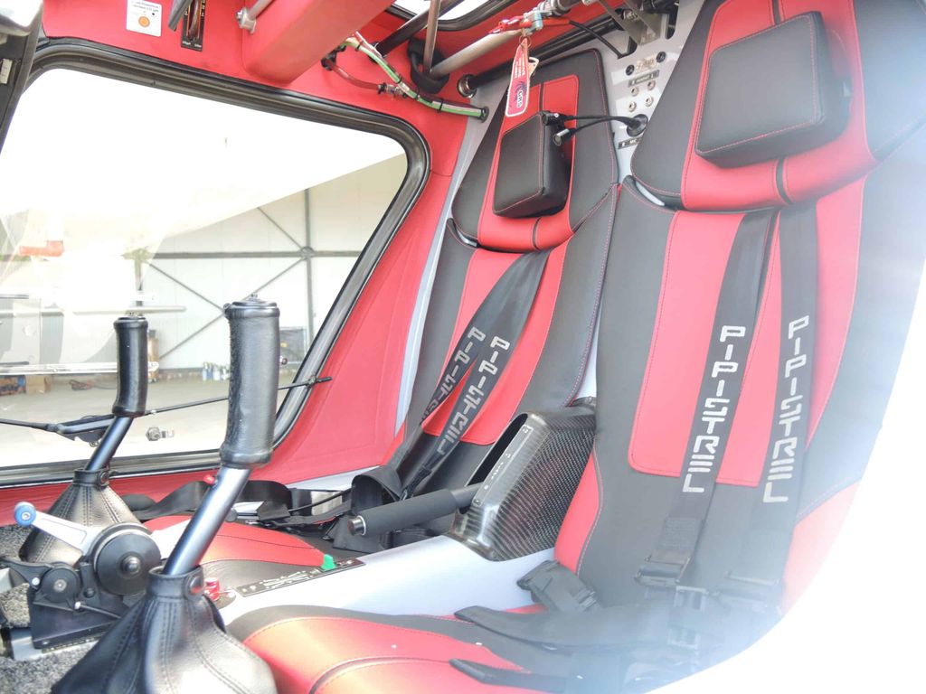 Pipistrel Virus SW 121, fotografía 3 de 6