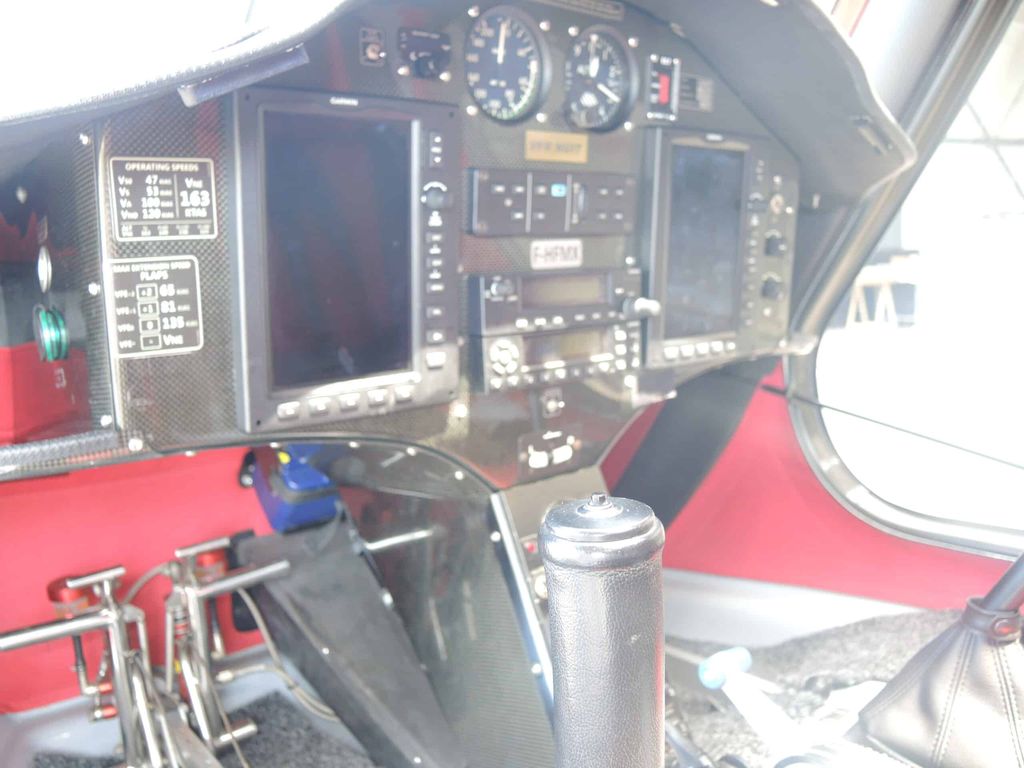 Pipistrel Virus SW 121, fotografía 4 de 6