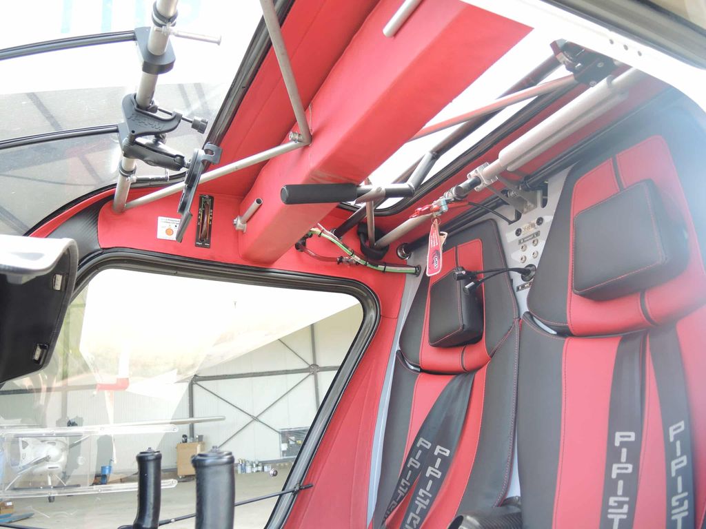 Pipistrel Virus SW 121, fotografía 5 de 6
