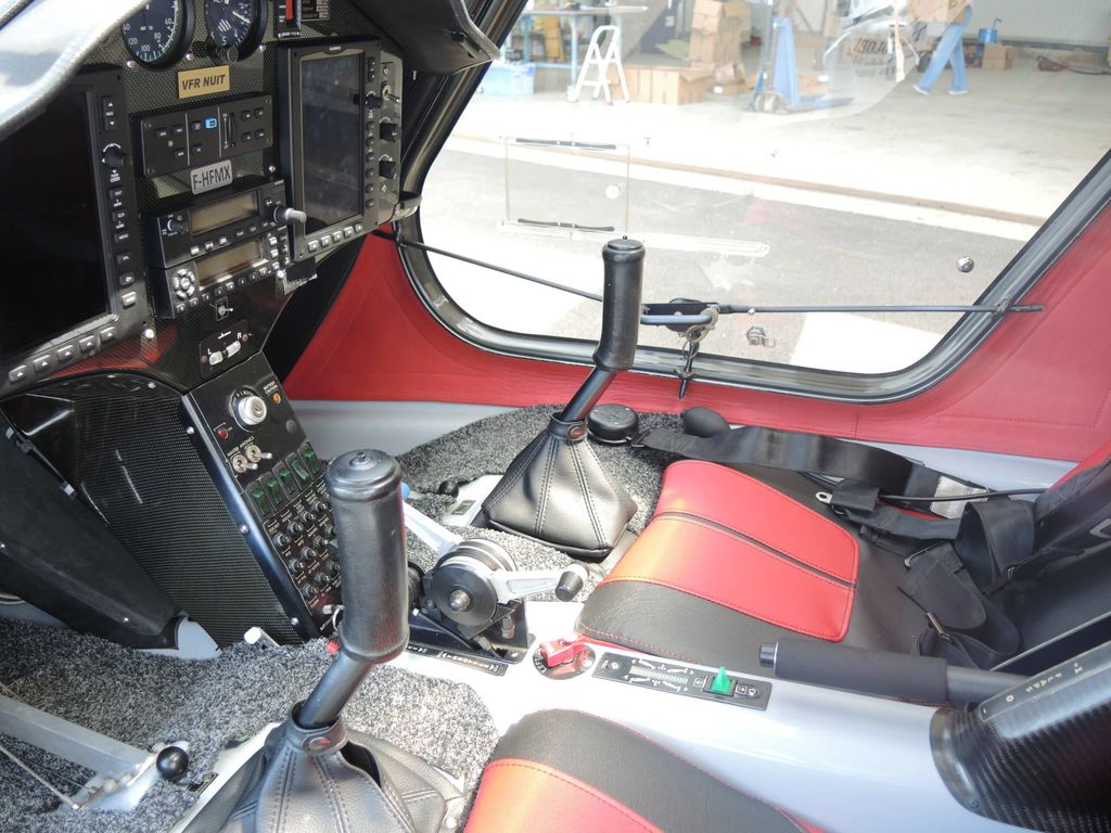 Pipistrel Virus SW 121, fotografía 6 de 6