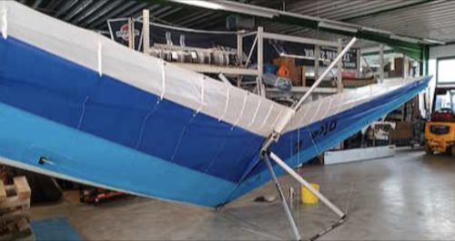 Sky Cruiser, fotografía 2 de 4
