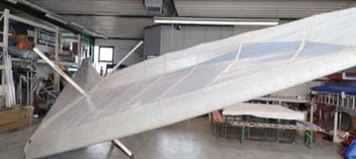Sky Cruiser, fotografía 3 de 4