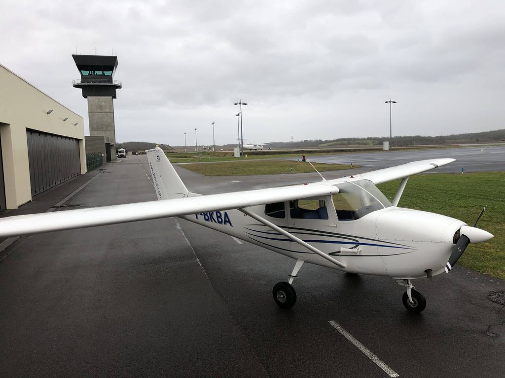 Cessna 172, fotografía 5 de 5
