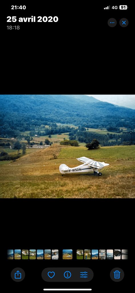 Avid Flyer Magnum, fotografía 4 de 4