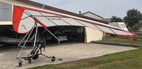 MZL Sunair Magic, fotografía 1 de 3
