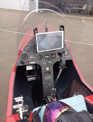 AutoGyro MTOsport, fotografía 3 de 3