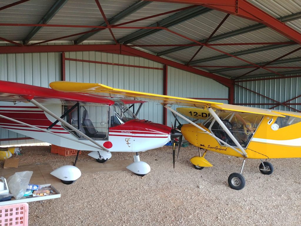 Rans RANS S-6 6es, fotografía 2 de 4