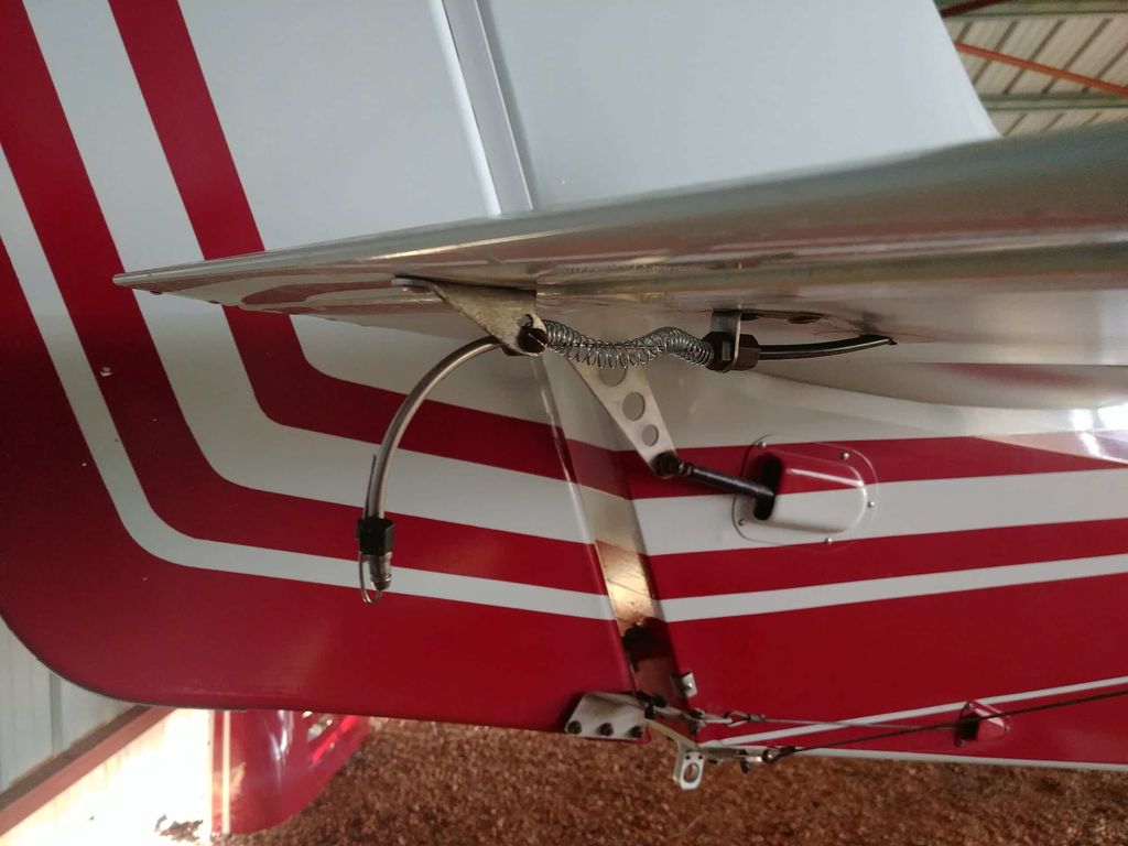 Rans RANS S-6 6es, fotografía 4 de 4