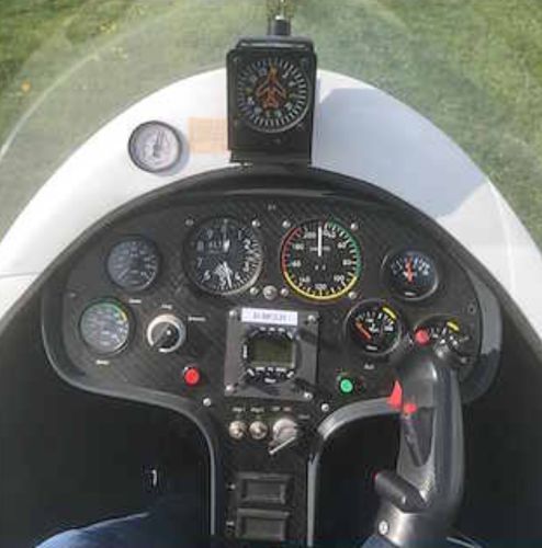 AutoGyro MT 03, fotografía 2 de 4