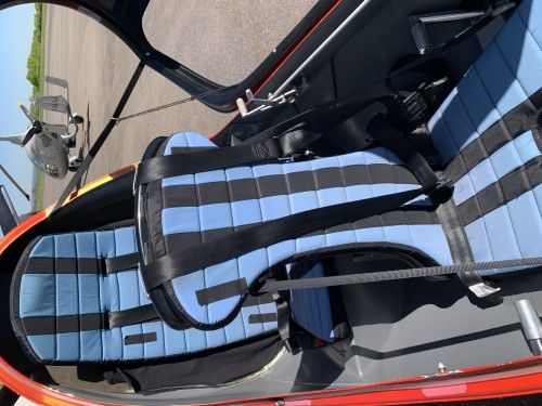 AutoGyro Calidus, fotografía 2 de 10