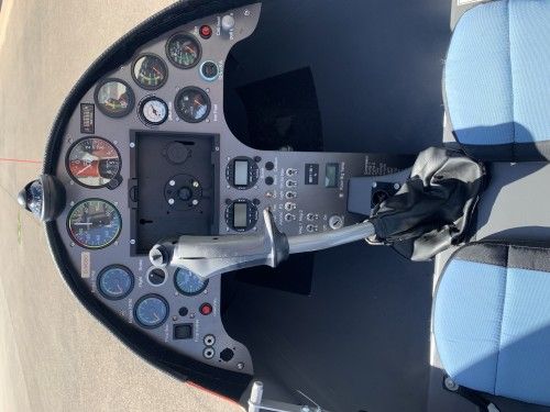 AutoGyro Calidus, fotografía 4 de 10
