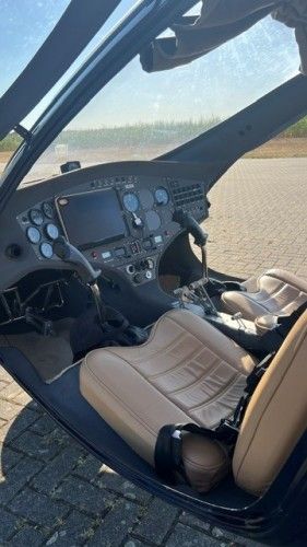 AutoGyro Cavalon Turno, fotografía 2 de 9