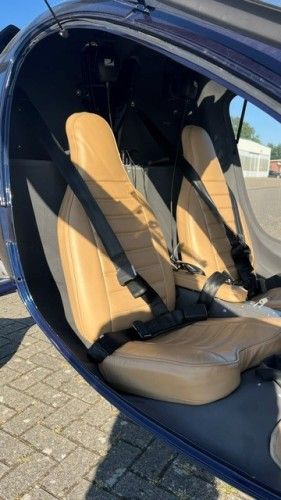AutoGyro Cavalon Turno, fotografía 3 de 9
