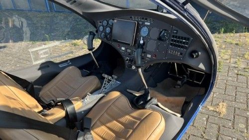 AutoGyro Cavalon Turno, fotografía 4 de 9