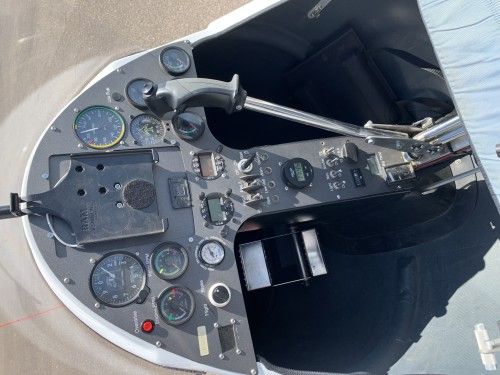 AutoGyro MTOsport, fotografía 2 de 4