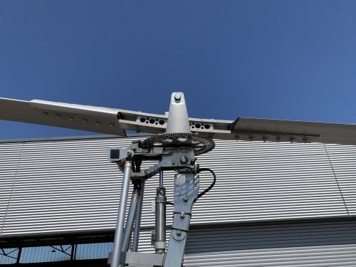 AutoGyro MTOsport, fotografía 3 de 4