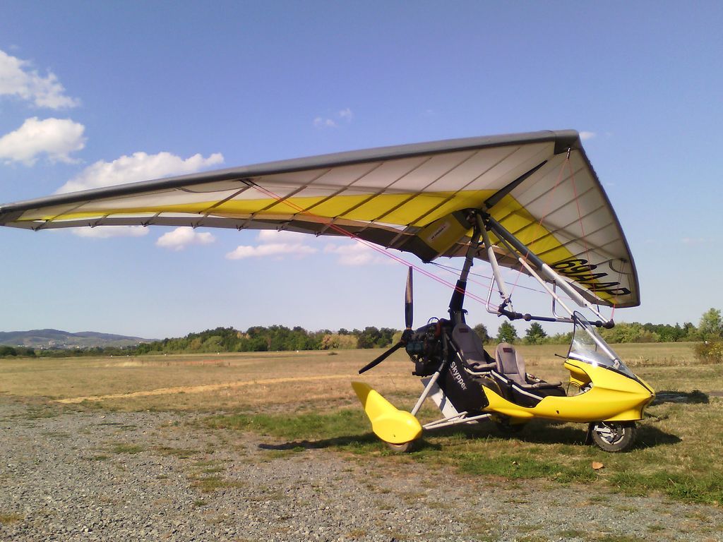 Air Création Skypper, fotografía 1 de 2