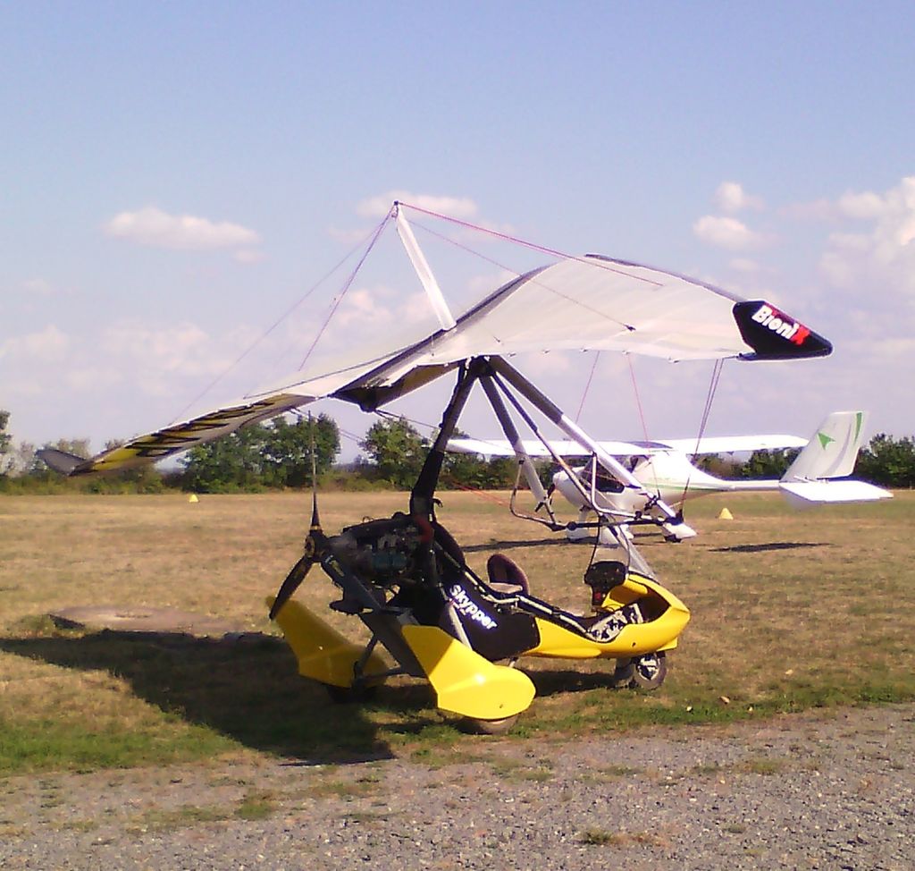 Air Création Skypper, fotografía 2 de 2