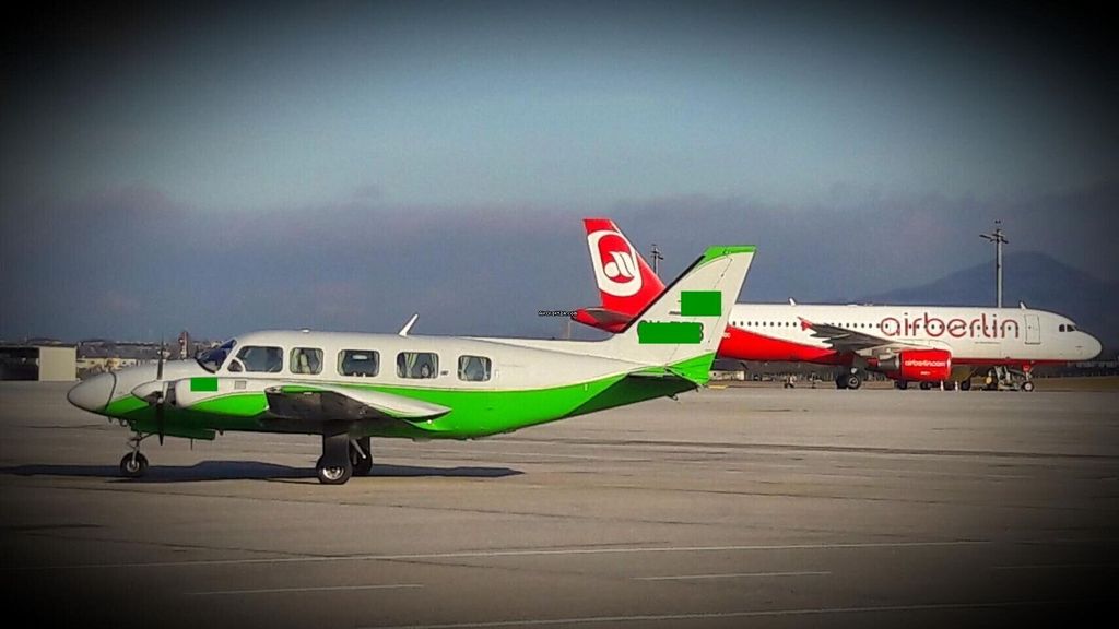 Piper PA-31, fotografía 5 de 10