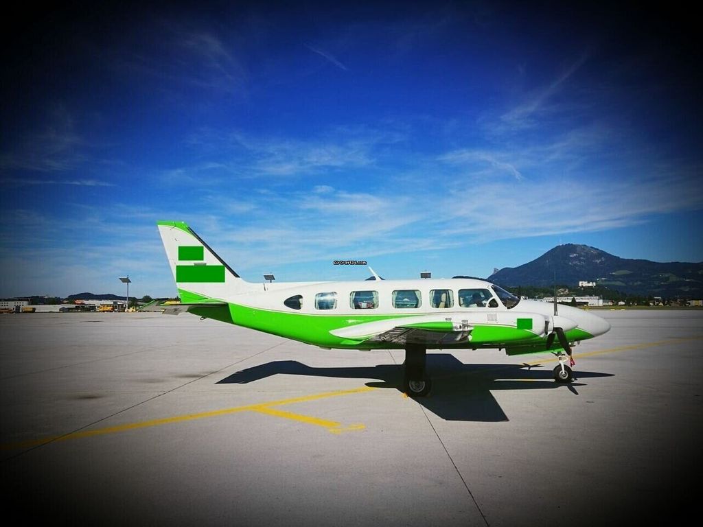 Piper PA-31, fotografía 6 de 10