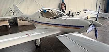 Aerospool WT9 DY 630 205, fotografía 1 de 2