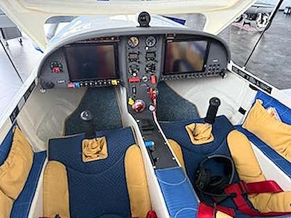 Aerospool WT9 DY 630 205, fotografía 2 de 2