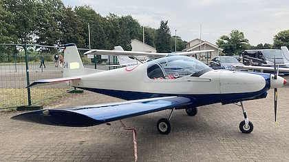 Alpi Pioneer 200, fotografía 2 de 3