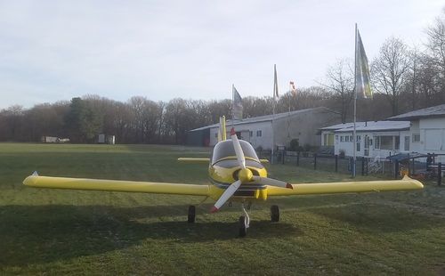 Evektor EV-97 450, fotografía 1 de 4