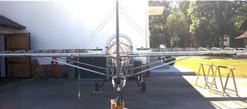 Rans Rans S-9, fotografía 3 de 5