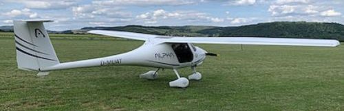 Pipistrel ALPHA Trainer, fotografía 2 de 4
