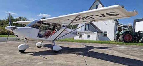 Skyranger Sky Ranger, fotografía 1 de 3