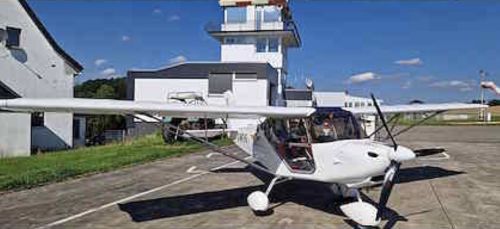 Skyranger Sky Ranger, fotografía 2 de 3