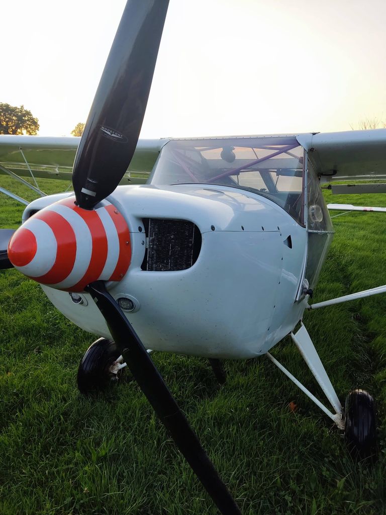 Aeropro Eurofox Classique, fotografía 3 de 6