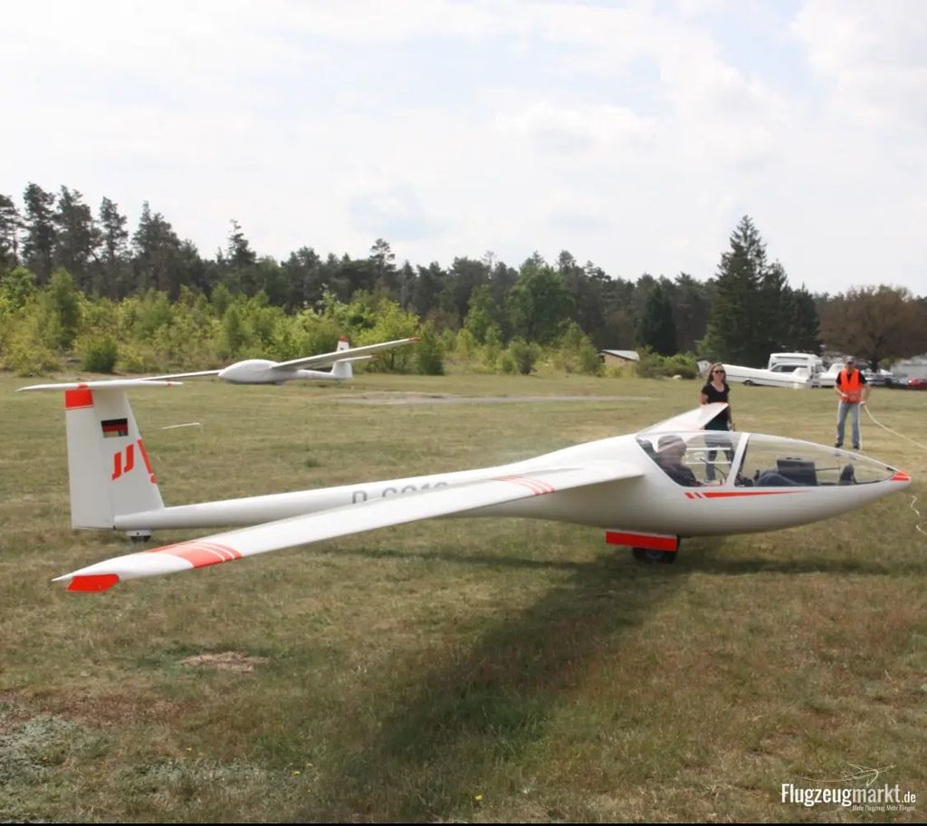 DG DG-200, fotografía 2 de 6